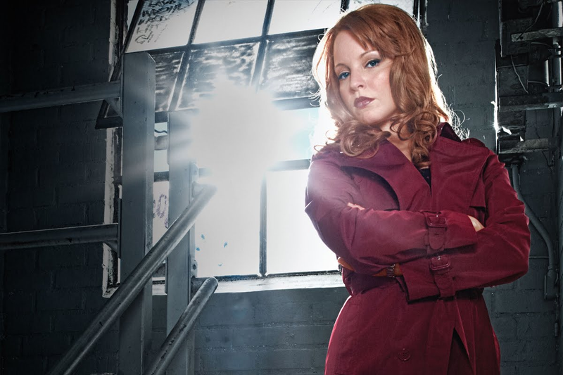 Illustration for article titled Torchwood: Miracle Day Pictures